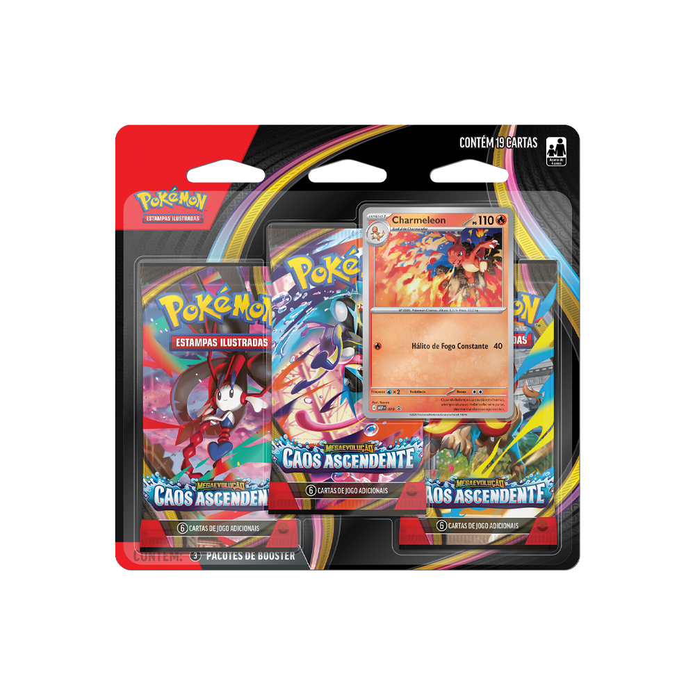 Elite Trainer Box