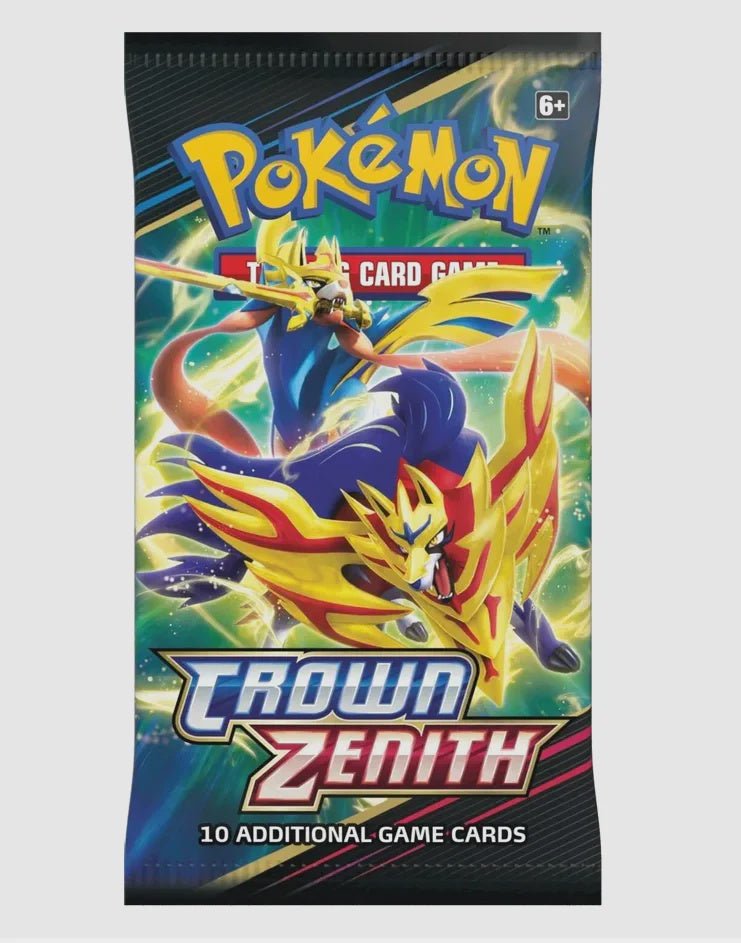 Pacote Especial de Cartas Pokémon: 20 Brilhantes 